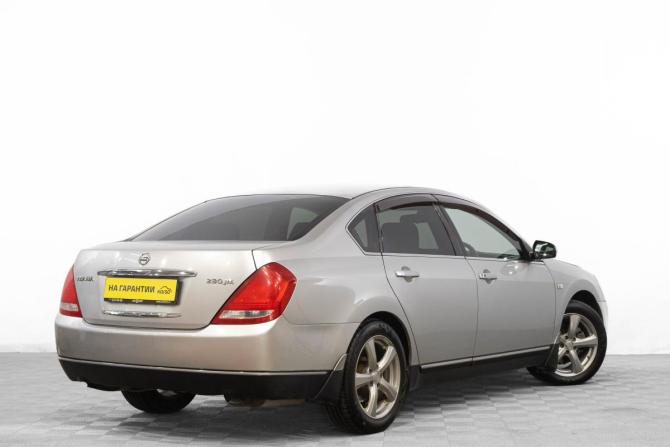 Nissan Teana I с пробегом 2003 года, цена 749 000 рублей, 244000 км, седан, Автокод Объявления