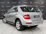 Mercedes-Benz M-Класс III (W166) Москва  - изображение 30