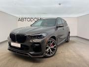 BMW X5 IV (G05/G18) Москва  - изображение 21