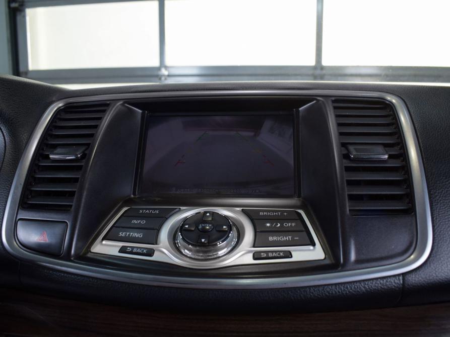 Nissan Teana II (J32) Рестайлинг Кемерово  - изображение 14