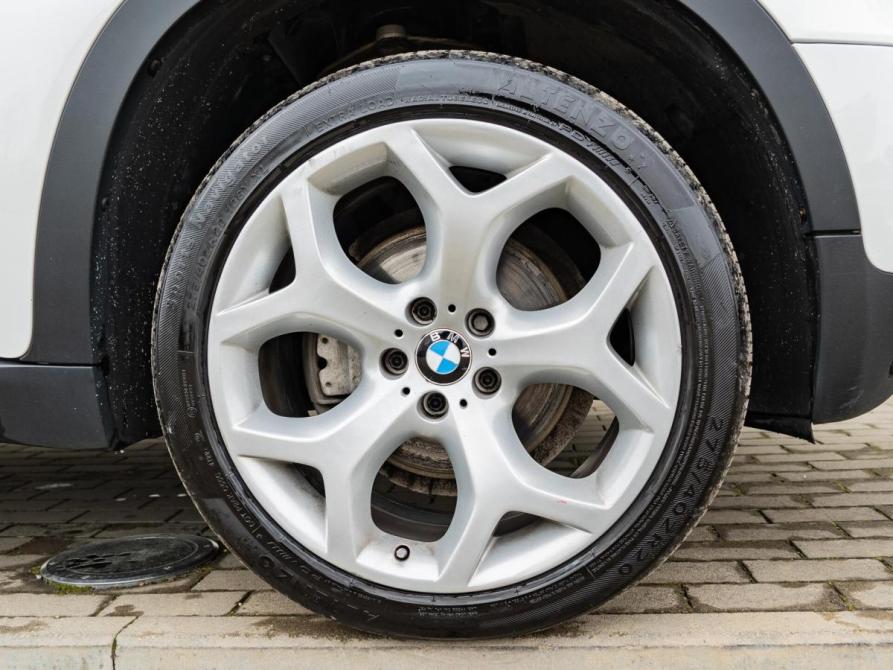BMW X5 II (E70) Рестайлинг Краснодар  - изображение 8
