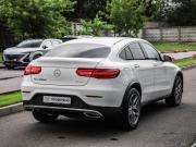Mercedes-Benz GLC Coupe I (C253) Санкт-Петербург  - изображение 45