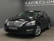 Nissan Teana III Пермь  - изображение 19