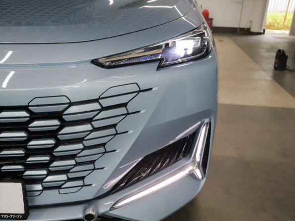 Новый Changan UNI-K 2024 года, цена 4 699 900 рублей, внедорожник, Автокод Объявления