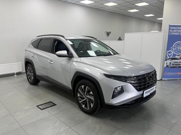 Hyundai Tucson IV с пробегом 2024 года, цена 3 580 000 рублей, 38625 км, внедорожник, Автокод Объявления