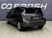 Toyota Aqua I Благовещенск  - изображение 26