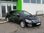 Nissan Teana III Санкт-Петербург  - изображение 20