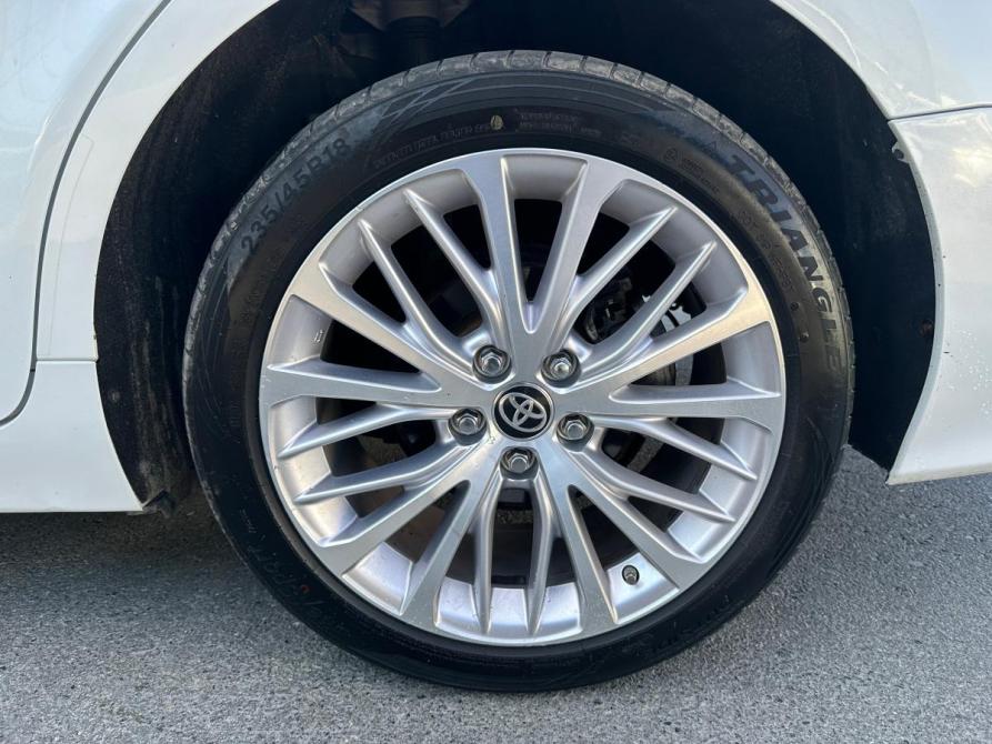 Toyota Camry VIII (XV70) Екатеринбург  - изображение 12