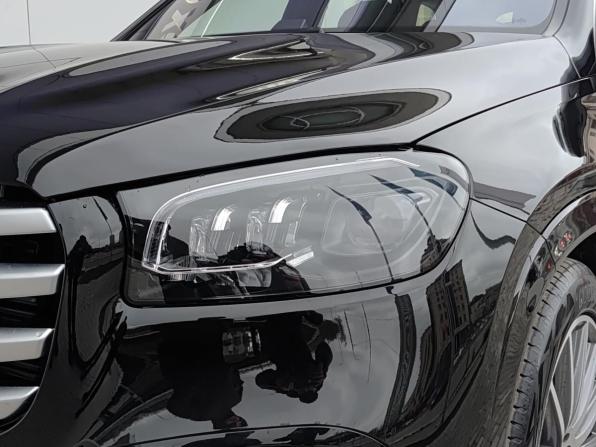 Mercedes-Benz GLS II (X167) Рестайлинг с пробегом 2025 года, цена 16 400 000 рублей, 20 км, внедорожник, Автокод Объявления