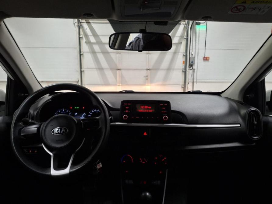 Kia Picanto III Казань  - изображение 17