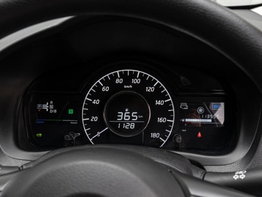 Nissan Note II Рестайлинг Краснодар  - изображение 15