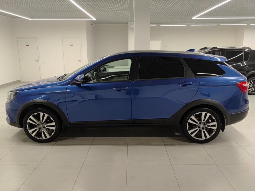 Lada (ВАЗ) Vesta I Казань  - изображение 10