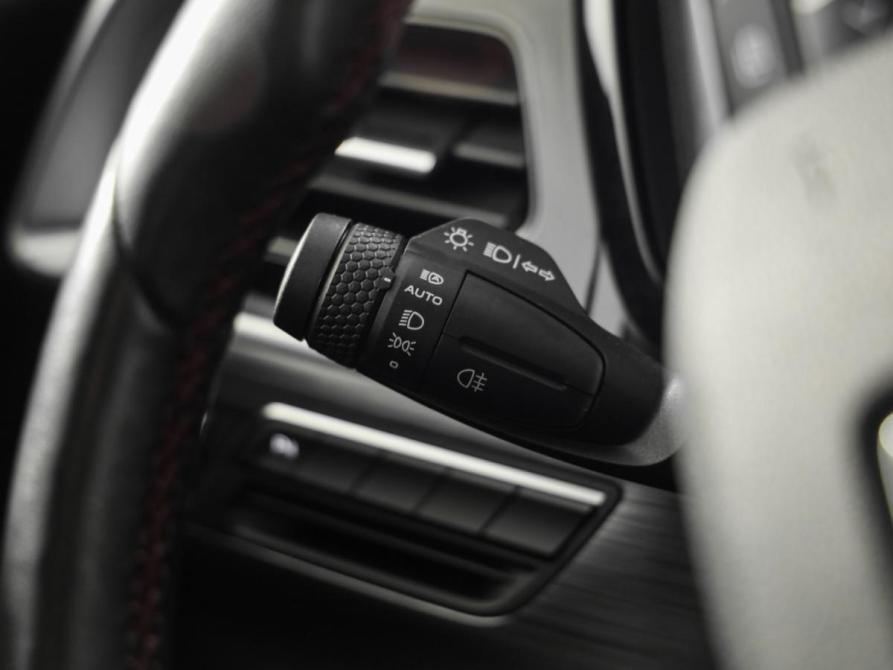 Geely Tugella I Рестайлинг Санкт-Петербург  - изображение 25