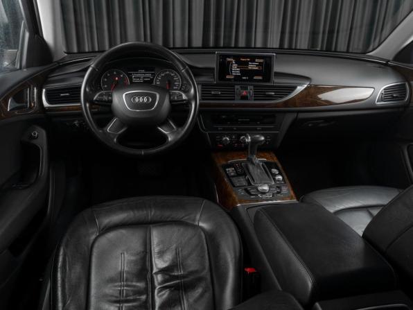 Audi A6 IV (C7) с пробегом 2014 года, цена 1 499 000 рублей, 286051 км, седан, Автокод Объявления