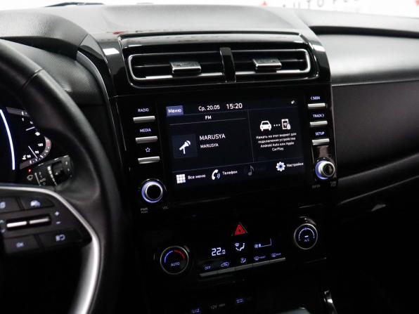 Hyundai Creta II с пробегом 2021 года, цена 2 279 000 рублей, 84876 км, внедорожник, Автокод Объявления