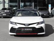 Toyota Camry VIII (XV70) Рестайлинг Москва  - изображение 26