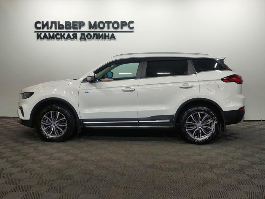 Geely Atlas Pro Пермь  - изображение 3