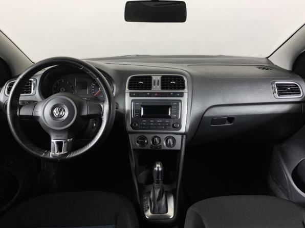 Volkswagen Polo V с пробегом 2013 года, цена 873 000 рублей, 139737 км, седан, Автокод Объявления