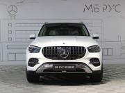 Mercedes-Benz GLE II (V167) Рестайлинг Москва  - изображение 40