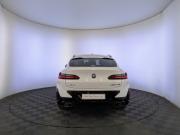 BMW X4 II (G02) Рестайлинг Москва  - изображение 36