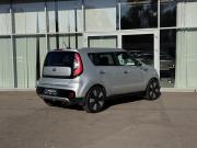 Kia Soul II Рестайлинг Воронеж  - изображение 21