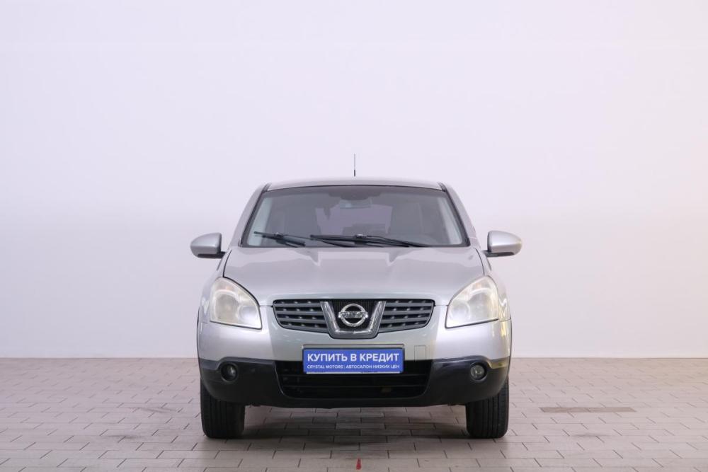 Nissan Qashqai I Омск  - изображение 2