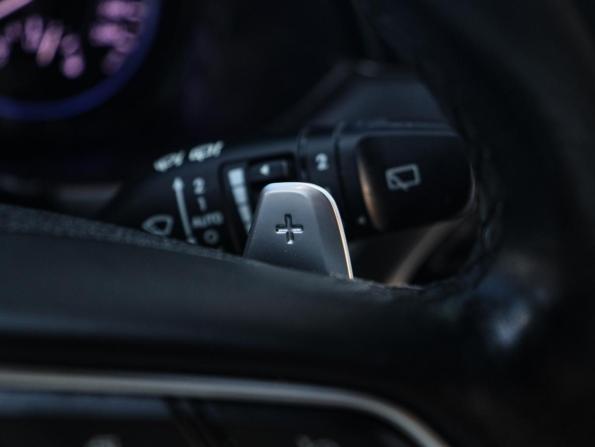 Hyundai Palisade I с пробегом 2021 года, цена 4 698 000 рублей, 94828 км, внедорожник, Автокод Объявления