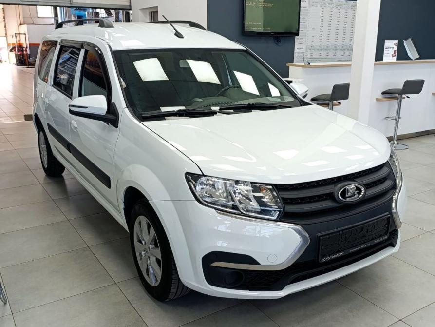 Lada (ВАЗ) Largus I Ростов-на-Дону  - изображение 3