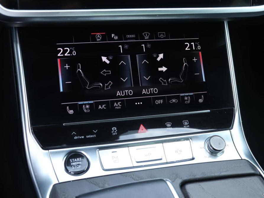 Audi A6 V (C8) Москва  - изображение 17