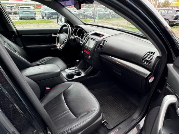 Kia Sorento II с пробегом 2011 года, цена 1 340 000 рублей, 106152 км, внедорожник, Автокод Объявления