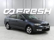 Skoda Rapid I Ростов-на-Дону  - изображение 17