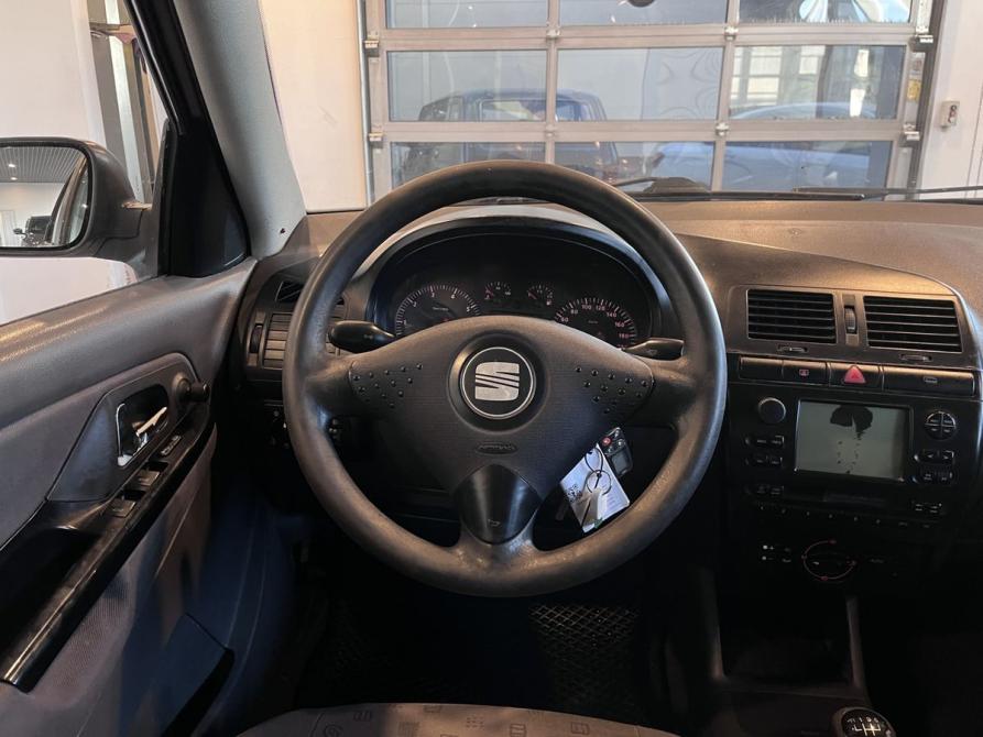 SEAT Ibiza II Рестайлинг Чебоксары  - изображение 10