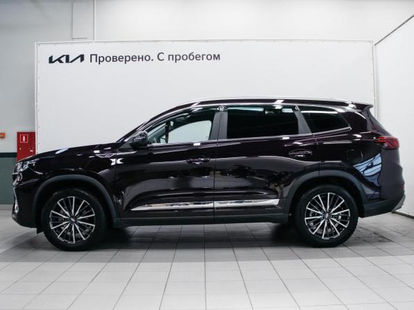 Chery Tiggo 8 Pro I с пробегом 2021 года, цена 2 019 000 рублей, 55096 км, внедорожник, Автокод Объявления