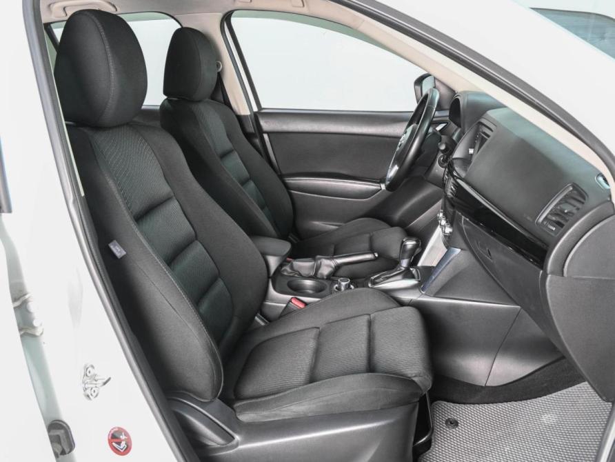 Mazda CX-5 I Ростов-на-Дону  - изображение 8