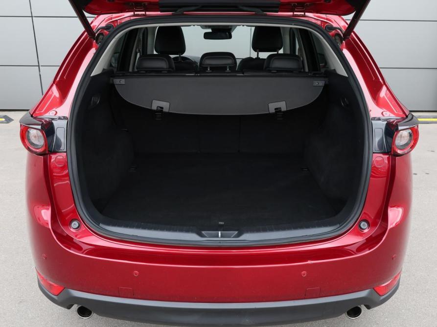 Mazda CX-5 II Москва  - изображение 9