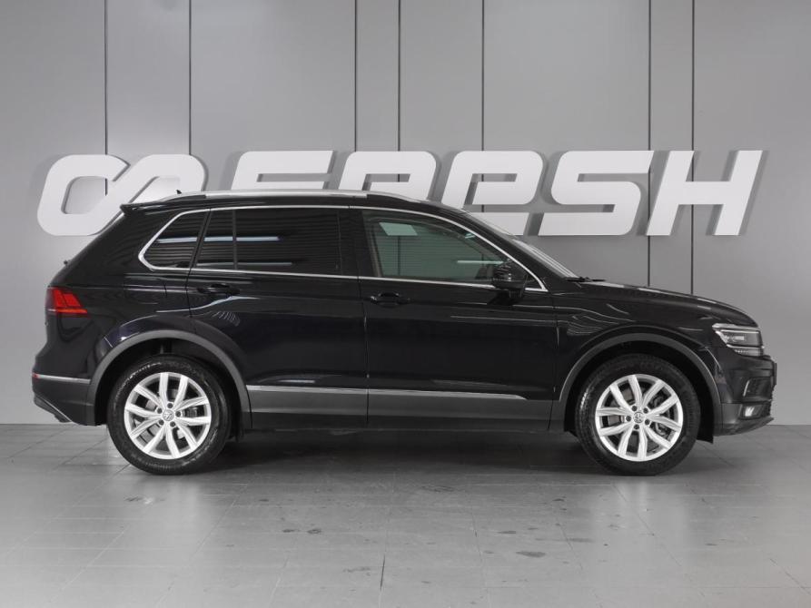 Volkswagen Tiguan II Минеральные Воды  - изображение 5
