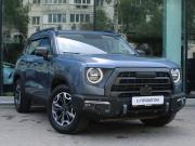 Haval Dargo Самара  - изображение 17