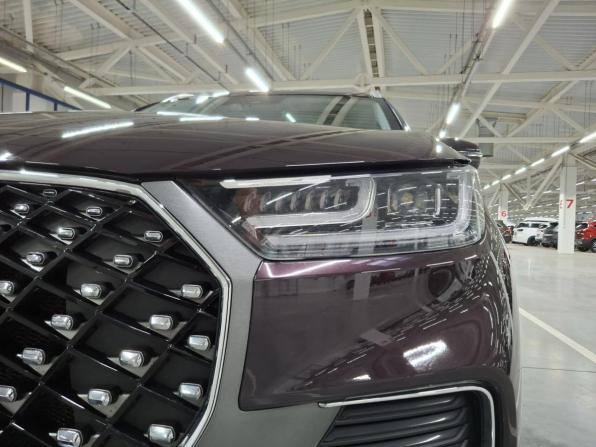 Chery Tiggo 8 Pro Max I с пробегом 2022 года, цена 2 090 000 рублей, 43225 км, внедорожник, Автокод Объявления