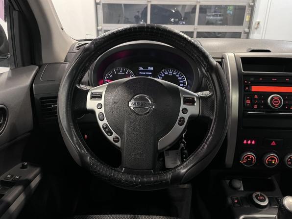 Nissan X-Trail II Рестайлинг с пробегом 2012 года, цена 1 590 000 рублей, 130893 км, внедорожник, Автокод Объявления