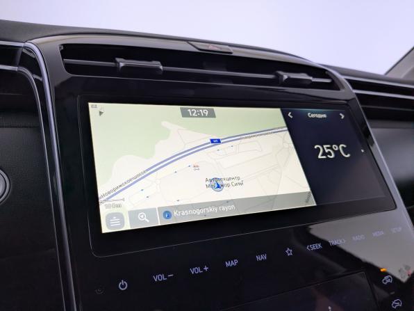 Hyundai Tucson IV с пробегом 2021 года, цена 3 238 500 рублей, 86395 км, внедорожник, Автокод Объявления
