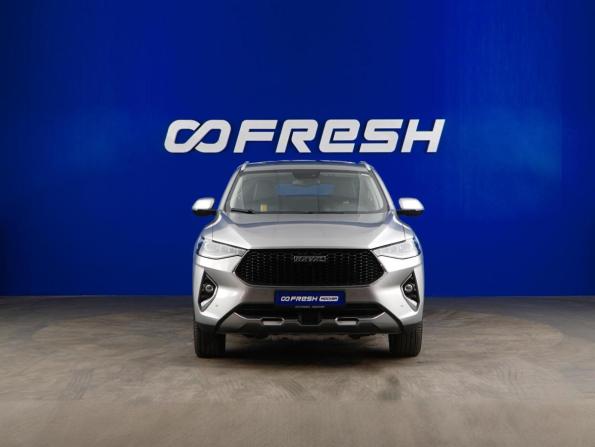 Haval F7x I с пробегом 2021 года, цена 1 929 077 рублей, 81838 км, внедорожник, Автокод Объявления