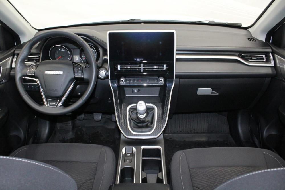 Haval M6 II Кемерово  - изображение 12