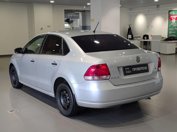 Volkswagen Polo V с пробегом 2014 года, цена 720 000 рублей, 196500 км, седан, Автокод Объявления