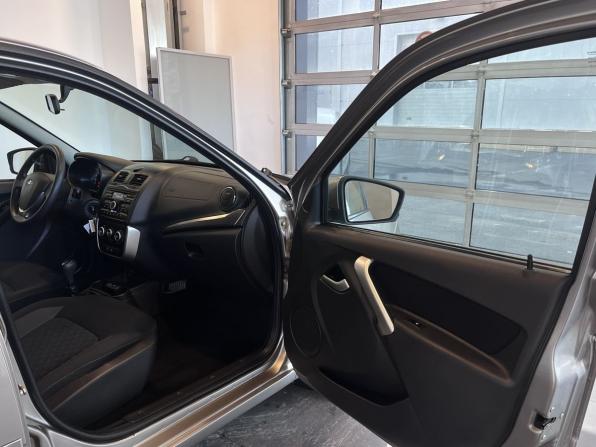 Lada (ВАЗ) Granta I Рестайлинг с пробегом 2019 года, цена 740 000 рублей, 64047 км, лифтбек, Автокод Объявления