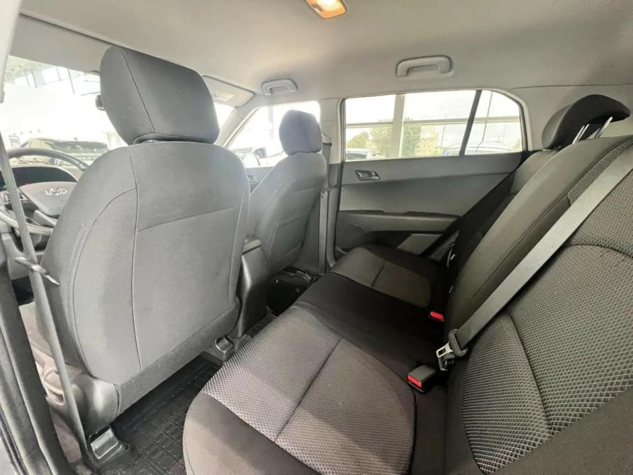 Hyundai Creta I Рестайлинг Екатеринбург  - изображение 20