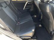 Toyota RAV4 IV (XA40) Тверь  - изображение 36