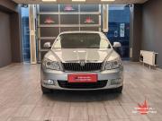Skoda Octavia II (A5) Рестайлинг Пермь  - изображение 22