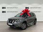 Nissan Terrano III (D10) Санкт-Петербург  - изображение 23
