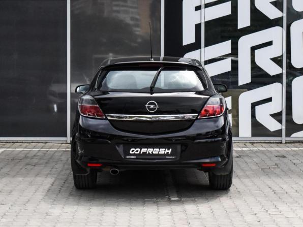 Opel Astra H Рестайлинг с пробегом 2007 года, цена 650 000 рублей, 272805 км, хэтчбек, Автокод Объявления