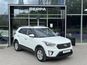 Hyundai Creta I Пермь  - изображение 17